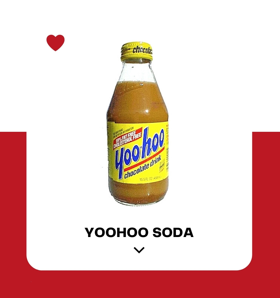 yoohoo soda near me